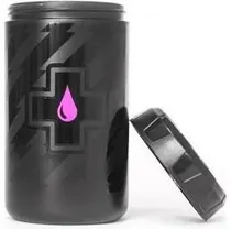 Verktygsflaska Muc-Off 450 ml Svart